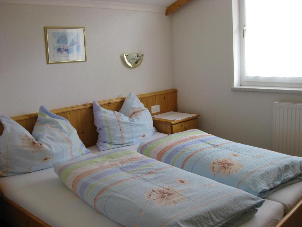 Apart Fortuna Samnaun Room photo