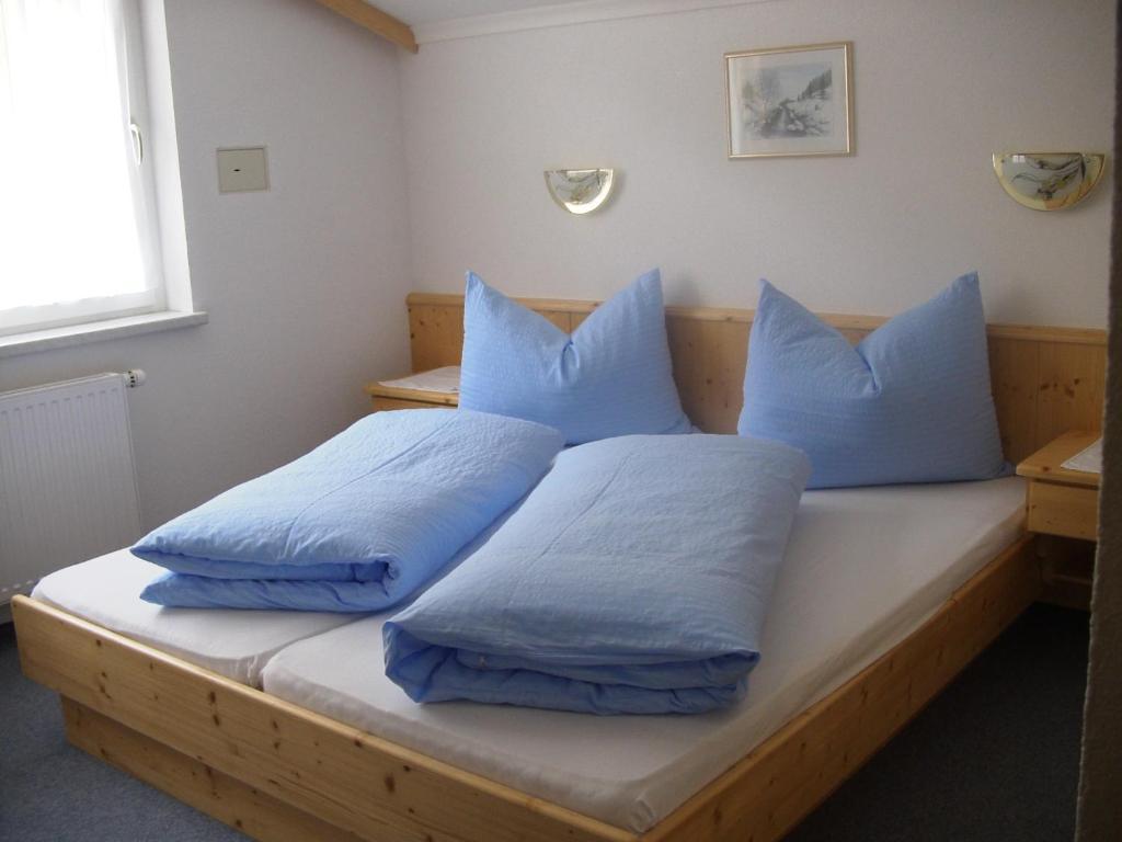 Apart Fortuna Samnaun Room photo